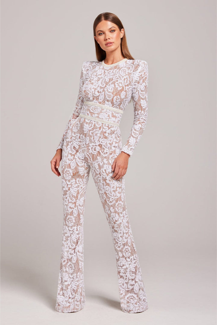 Rosita – The Jumpsuit that Combines Elegance & Modernity!