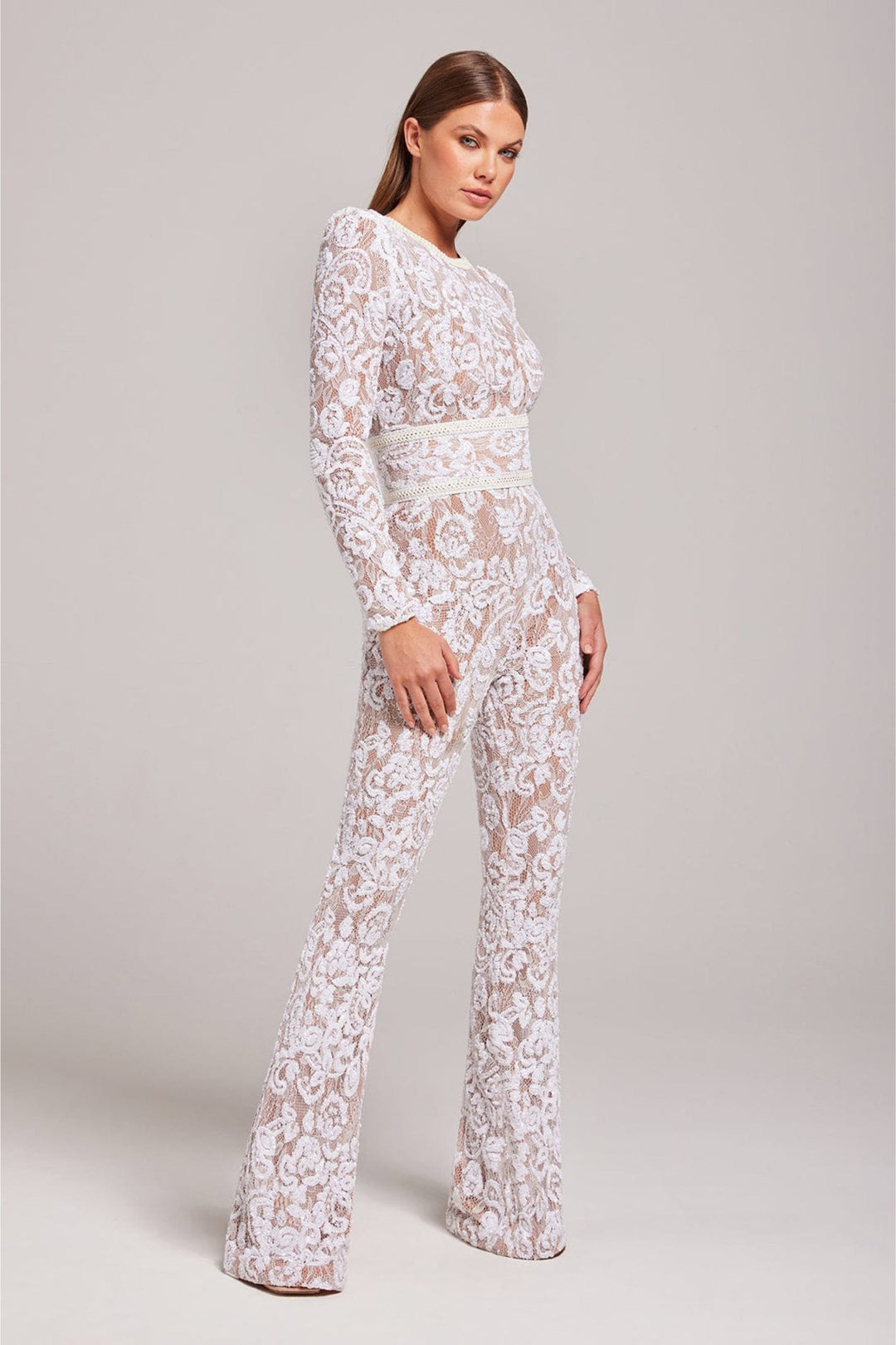 Rosita – The Jumpsuit that Combines Elegance & Modernity!