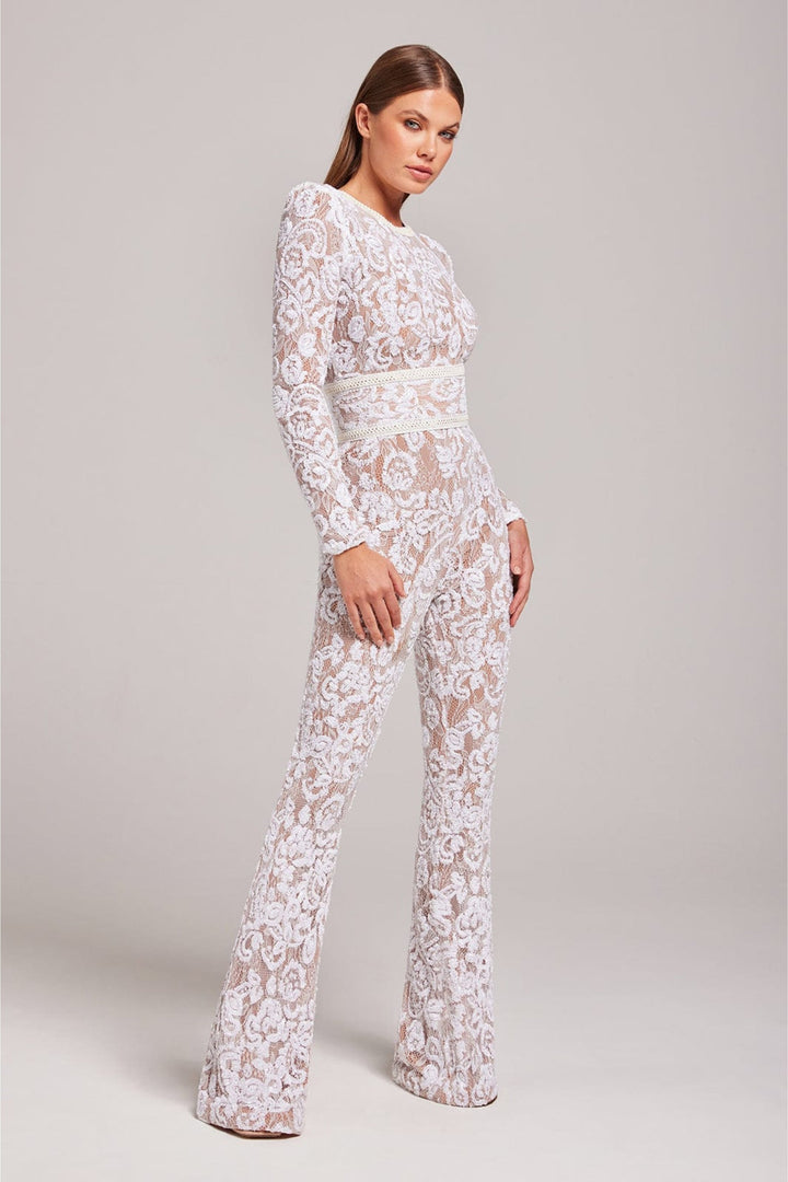 Rosita – The Jumpsuit that Combines Elegance & Modernity!