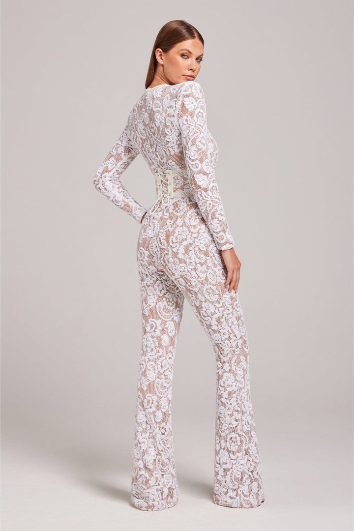 Rosita – The Jumpsuit that Combines Elegance & Modernity!