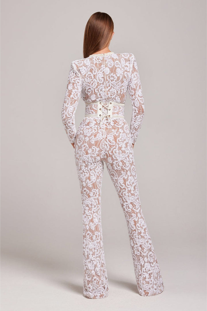 Rosita – The Jumpsuit that Combines Elegance & Modernity!