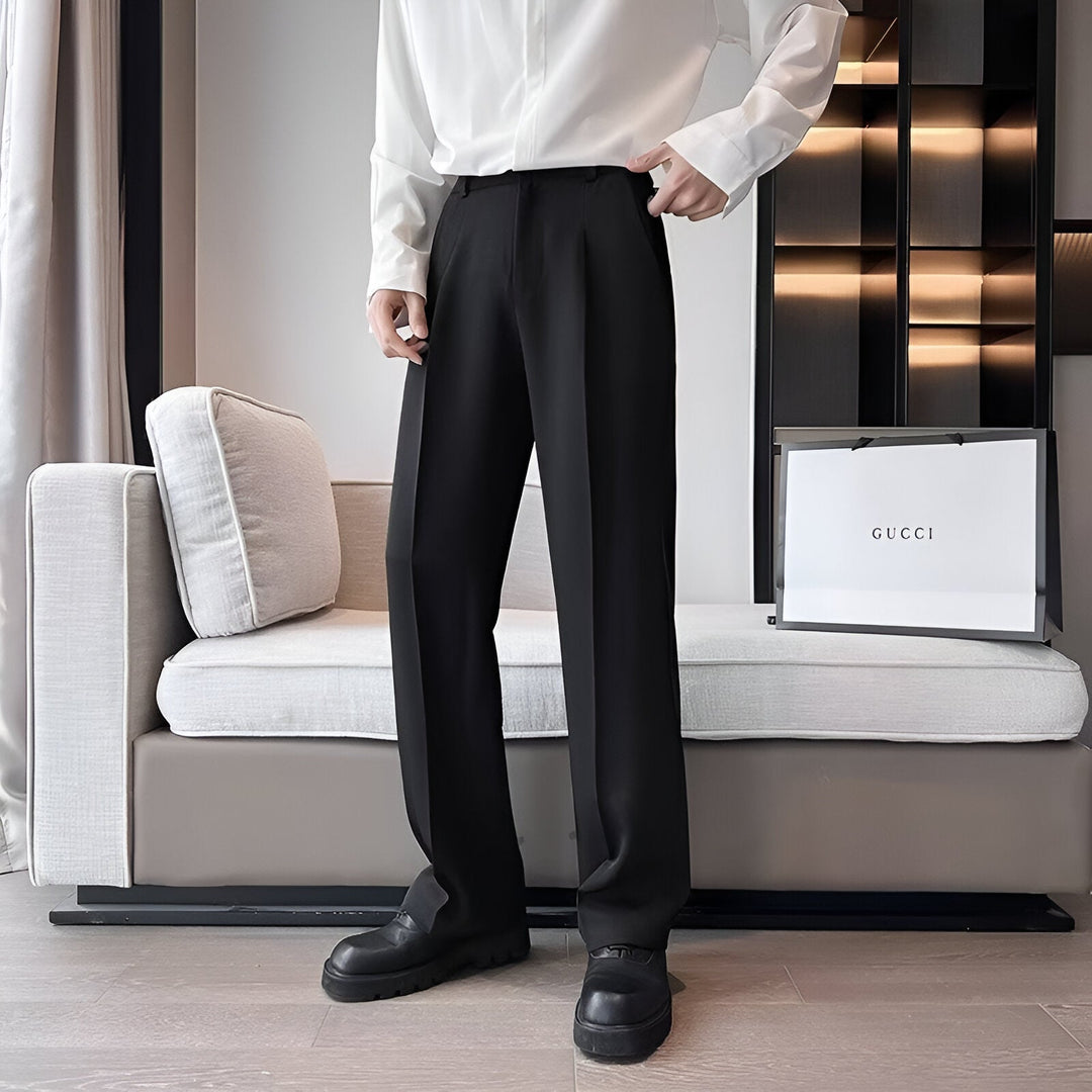 The Madagascar Set — Natural Comfort, Quiet Confidence