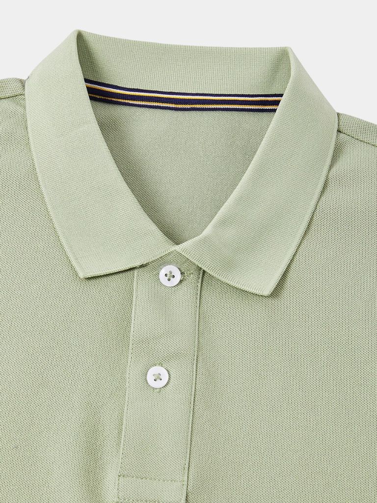 The Hawthorne – Everyday Polo