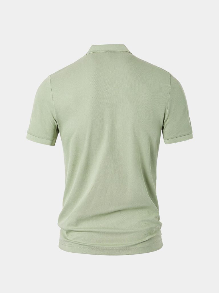The Hawthorne – Everyday Polo
