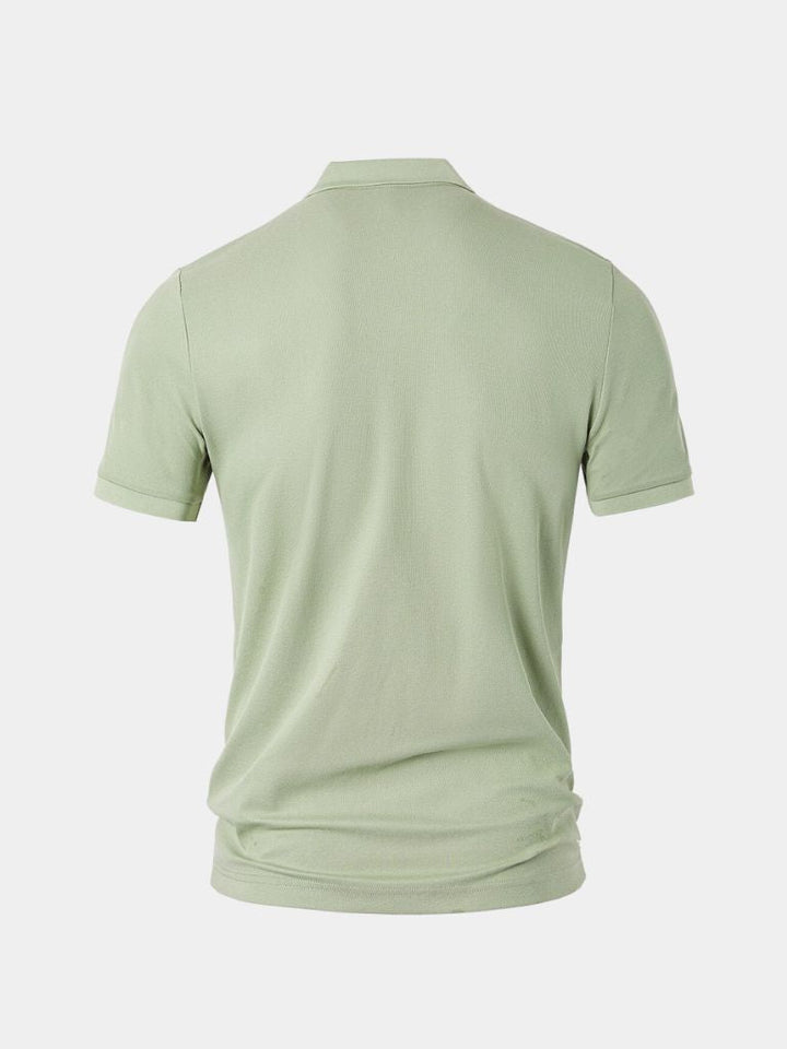 The Hawthorne – Everyday Polo