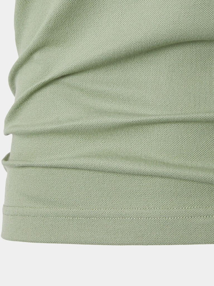 The Hawthorne – Everyday Polo