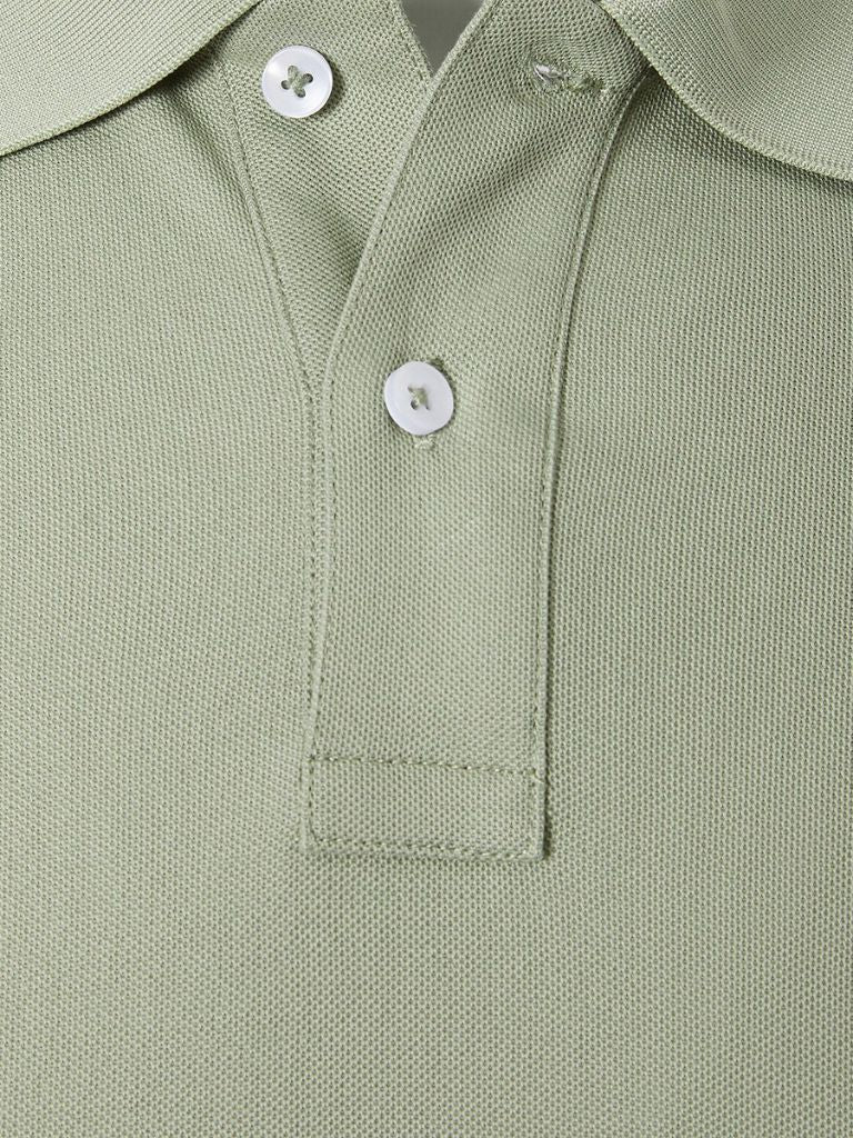 The Hawthorne – Everyday Polo
