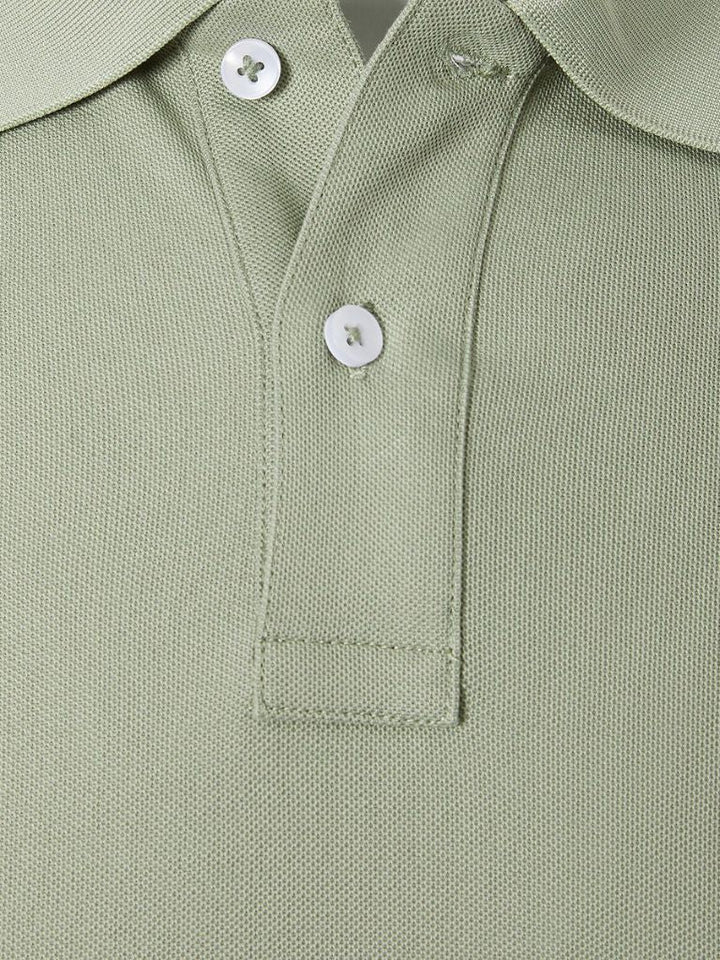 The Hawthorne – Everyday Polo