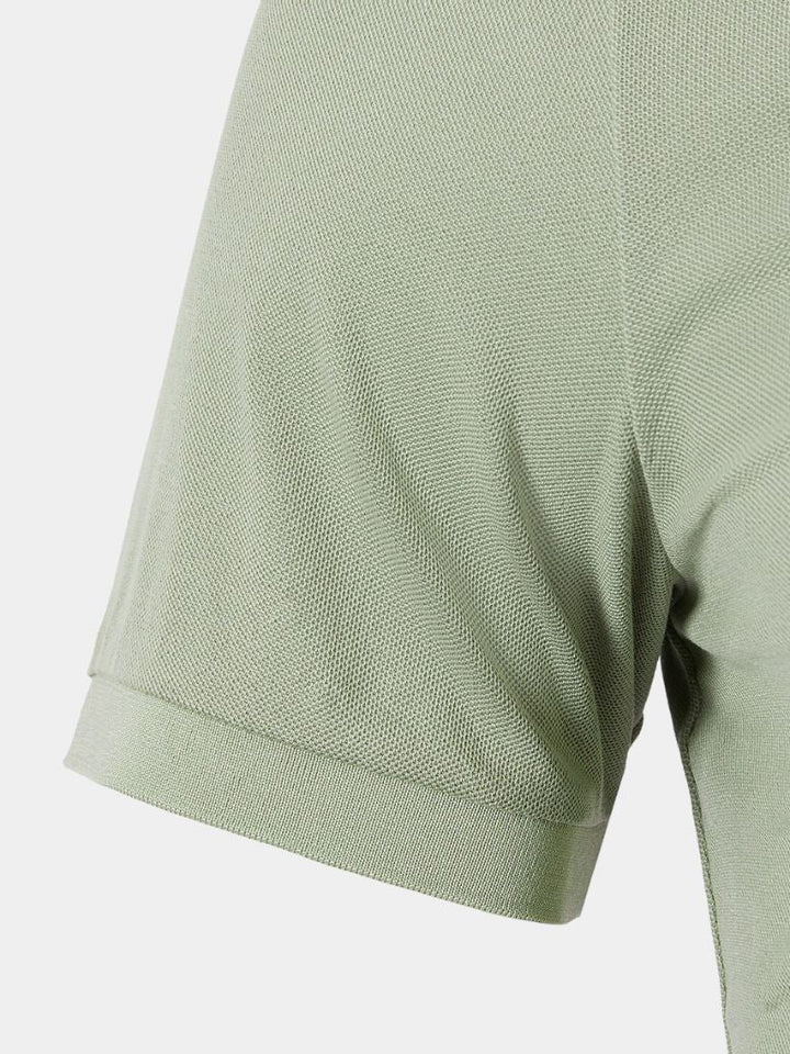The Hawthorne – Everyday Polo