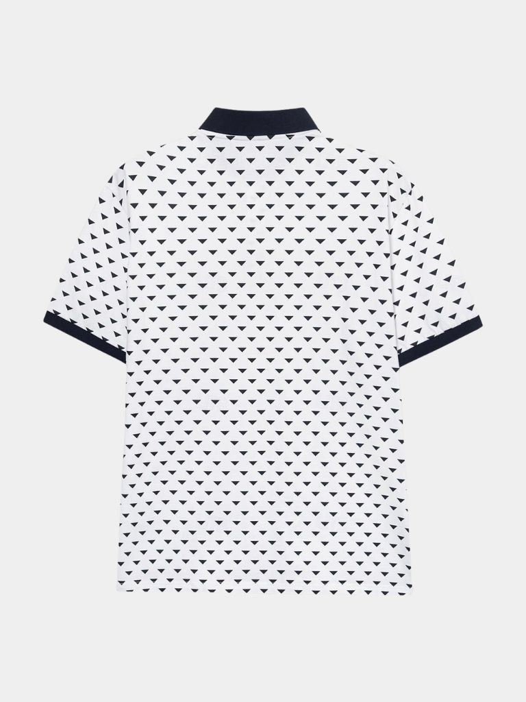 The Radley – Classic Navy Knit Polo