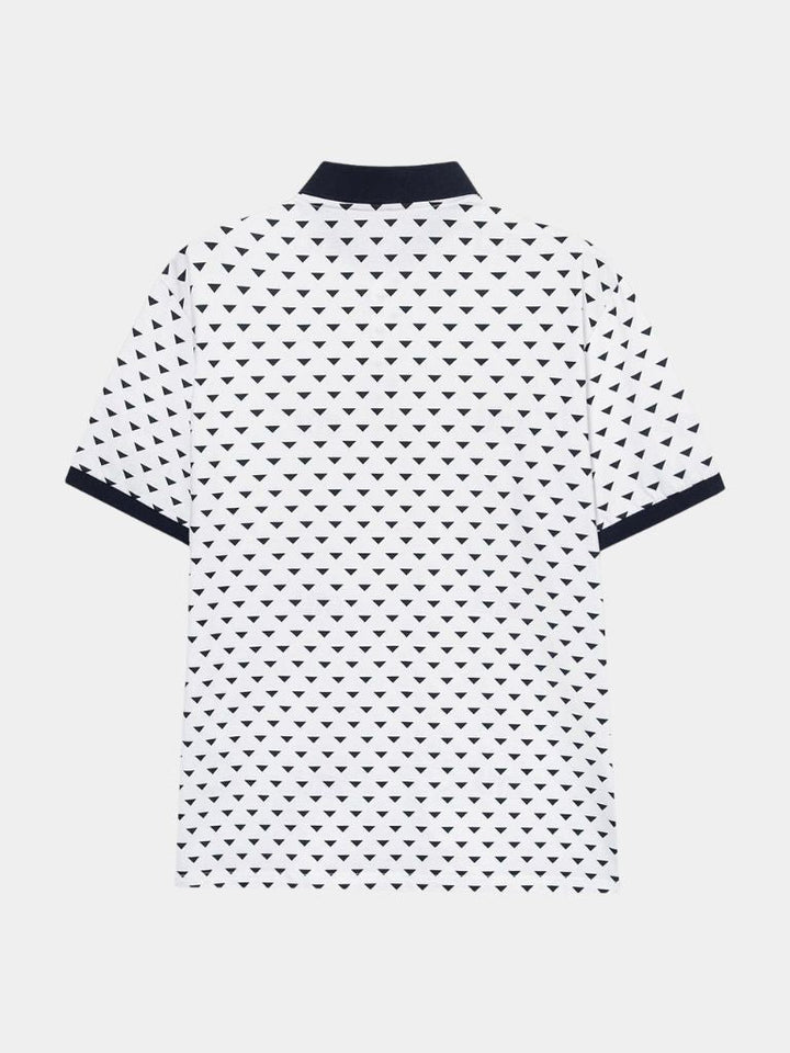 The Radley – Classic Navy Knit Polo
