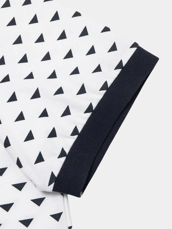 The Radley – Classic Navy Knit Polo