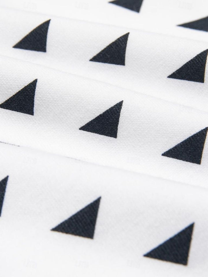 The Radley – Classic Navy Knit Polo