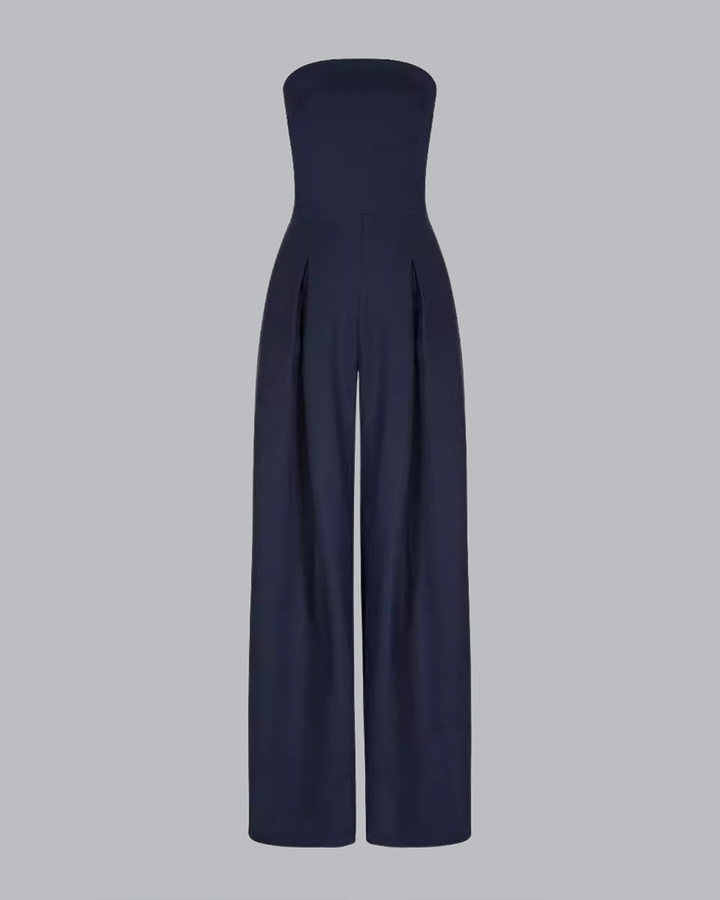Claire – Elegant Flow Jumpsuit