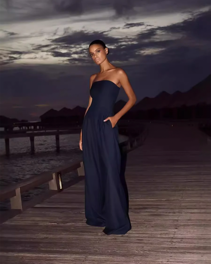 Claire – Elegant Flow Jumpsuit