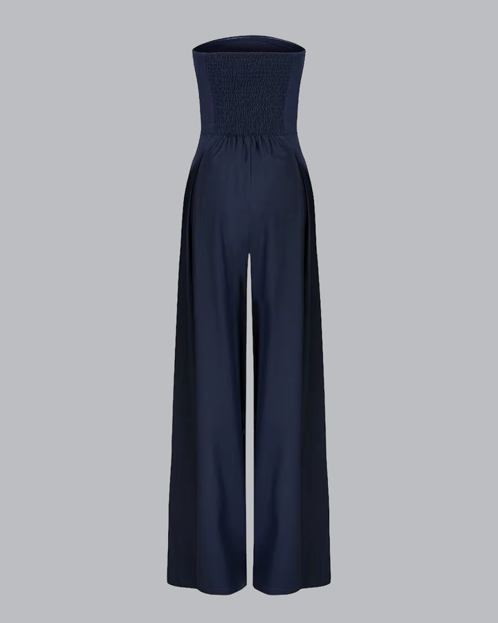 Claire – Elegant Flow Jumpsuit