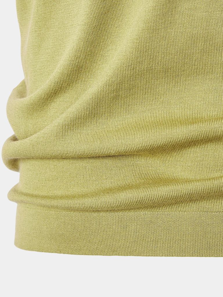 The Everstone – Breeze Field Knit Polo