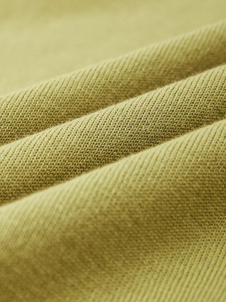 The Everstone – Breeze Field Knit Polo