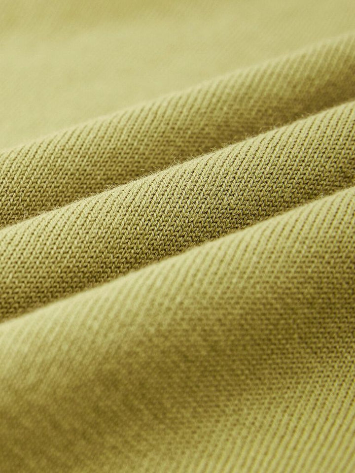 The Everstone – Breeze Field Knit Polo