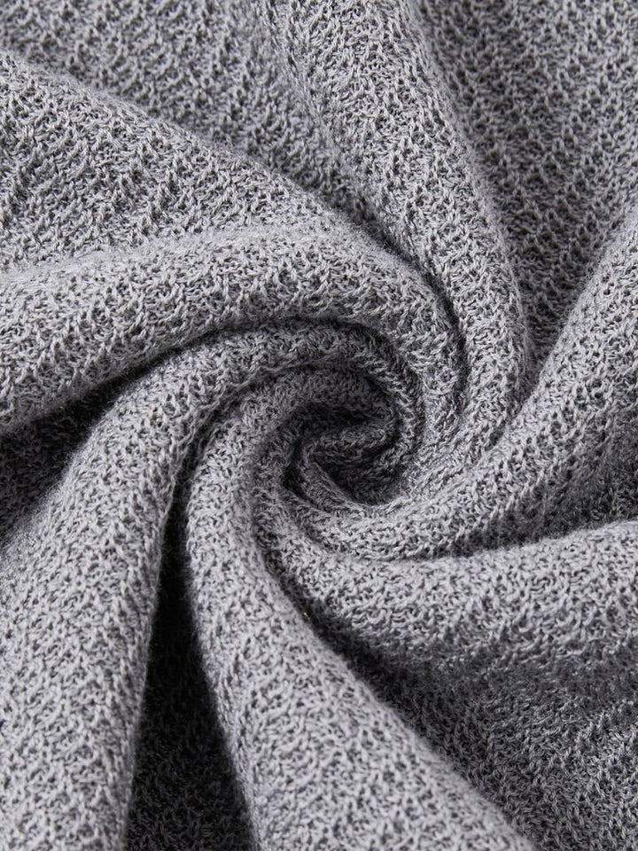 The Ashwick – Modern Knit Polo