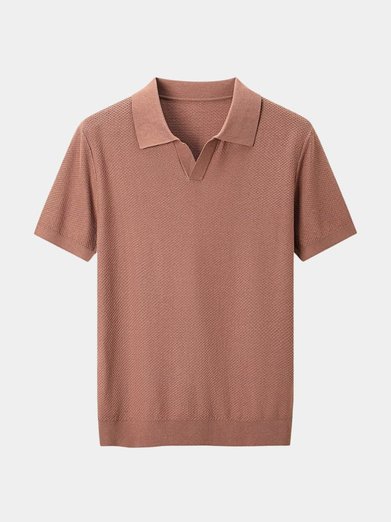 The Oakmere – Elevated Everyday Polo