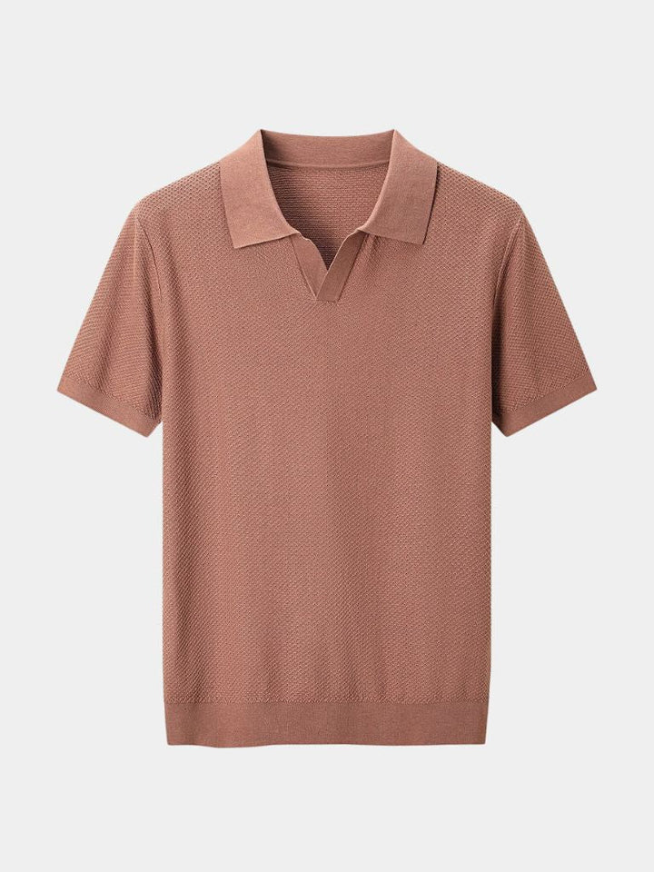 The Oakmere – Elevated Everyday Polo