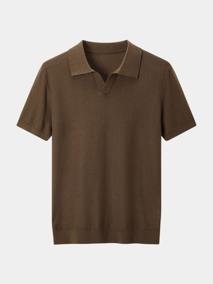 The Oakmere – Elevated Everyday Polo