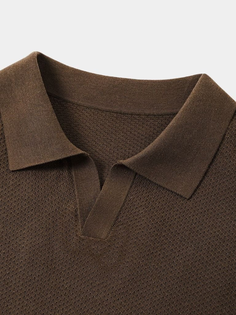 The Oakmere – Elevated Everyday Polo