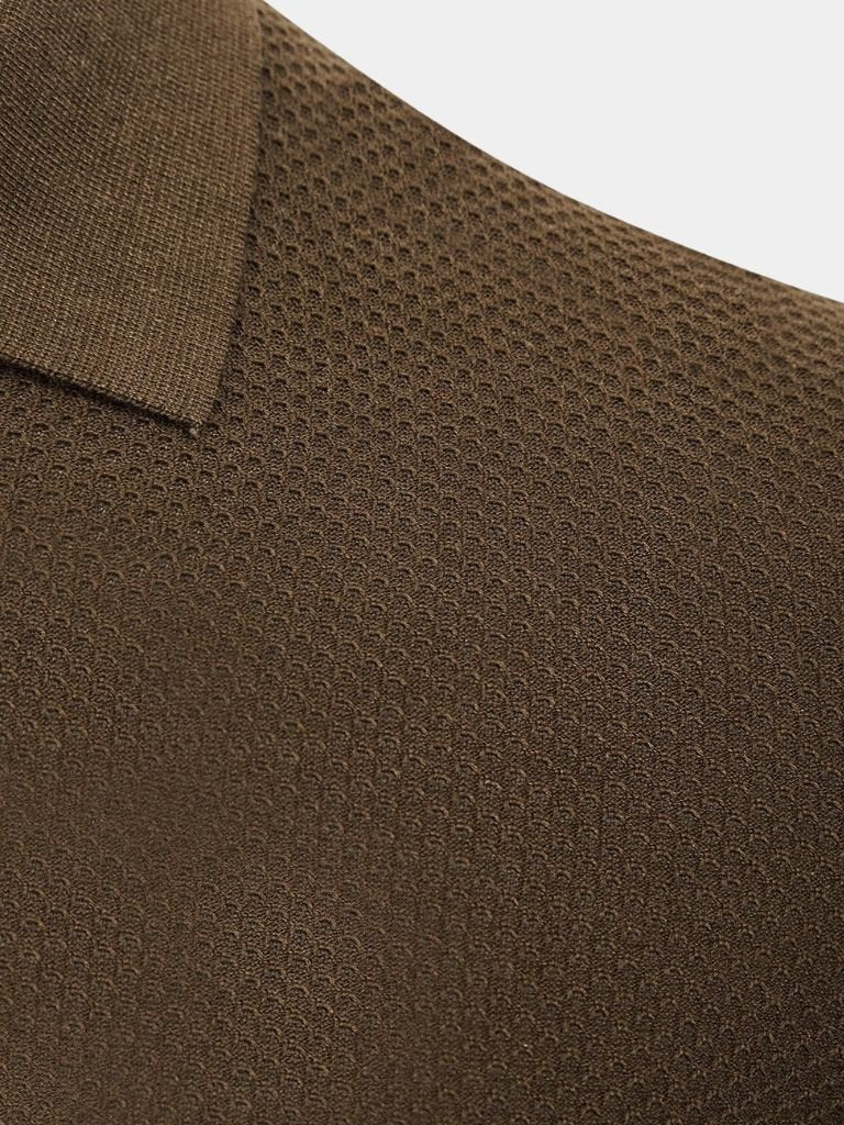 The Oakmere – Elevated Everyday Polo