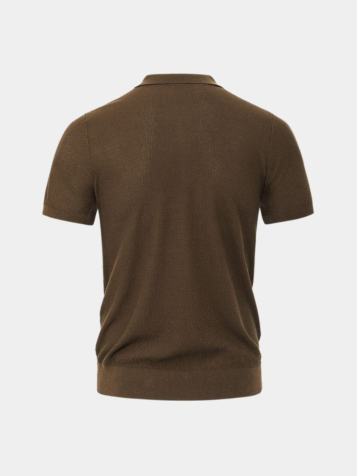 The Oakmere – Elevated Everyday Polo