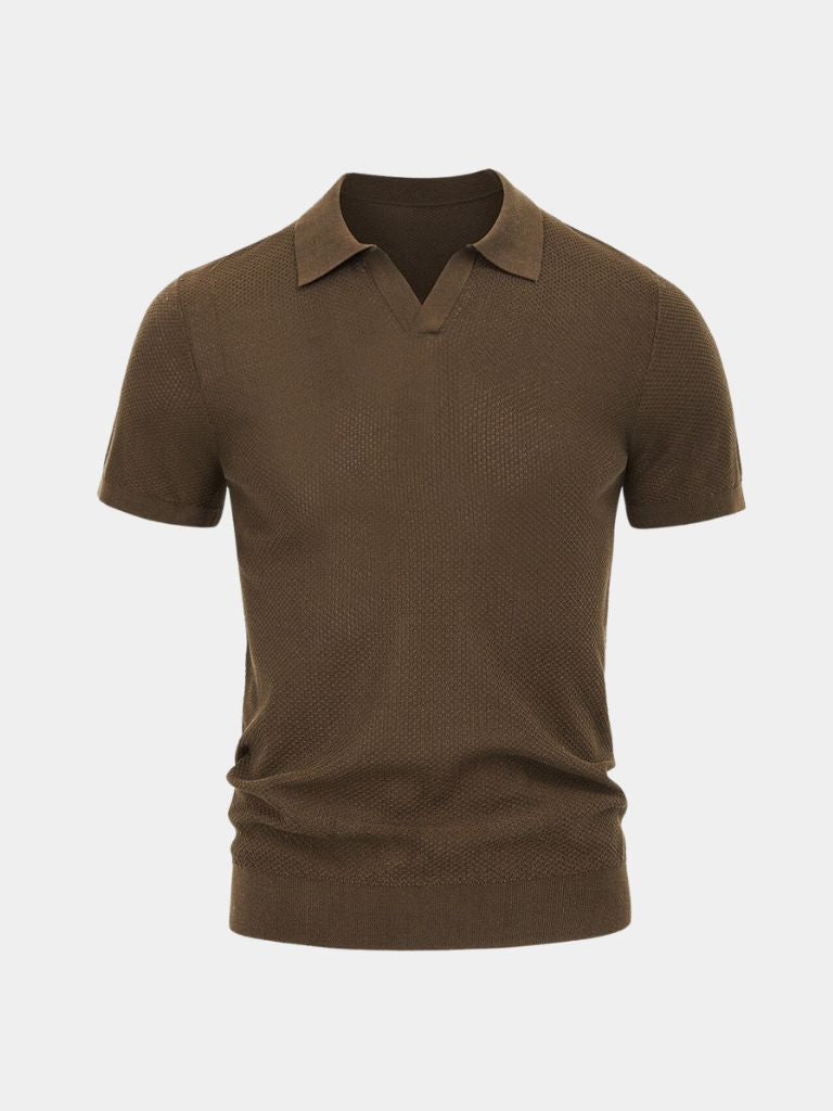 The Oakmere – Elevated Everyday Polo