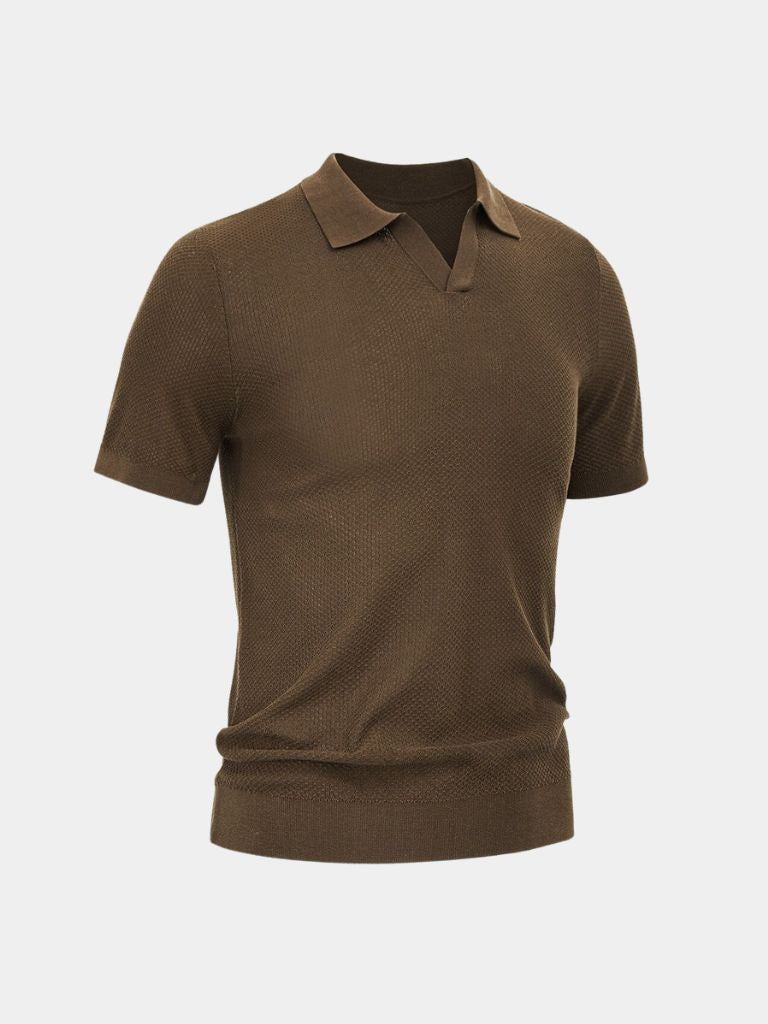 The Oakmere – Elevated Everyday Polo