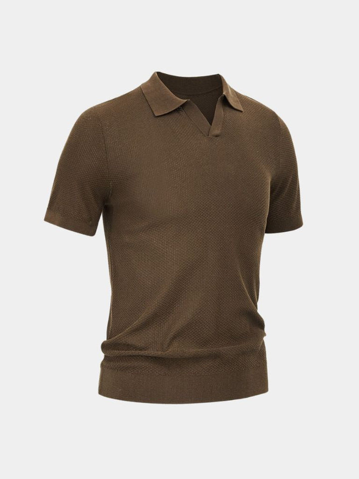 The Oakmere – Elevated Everyday Polo