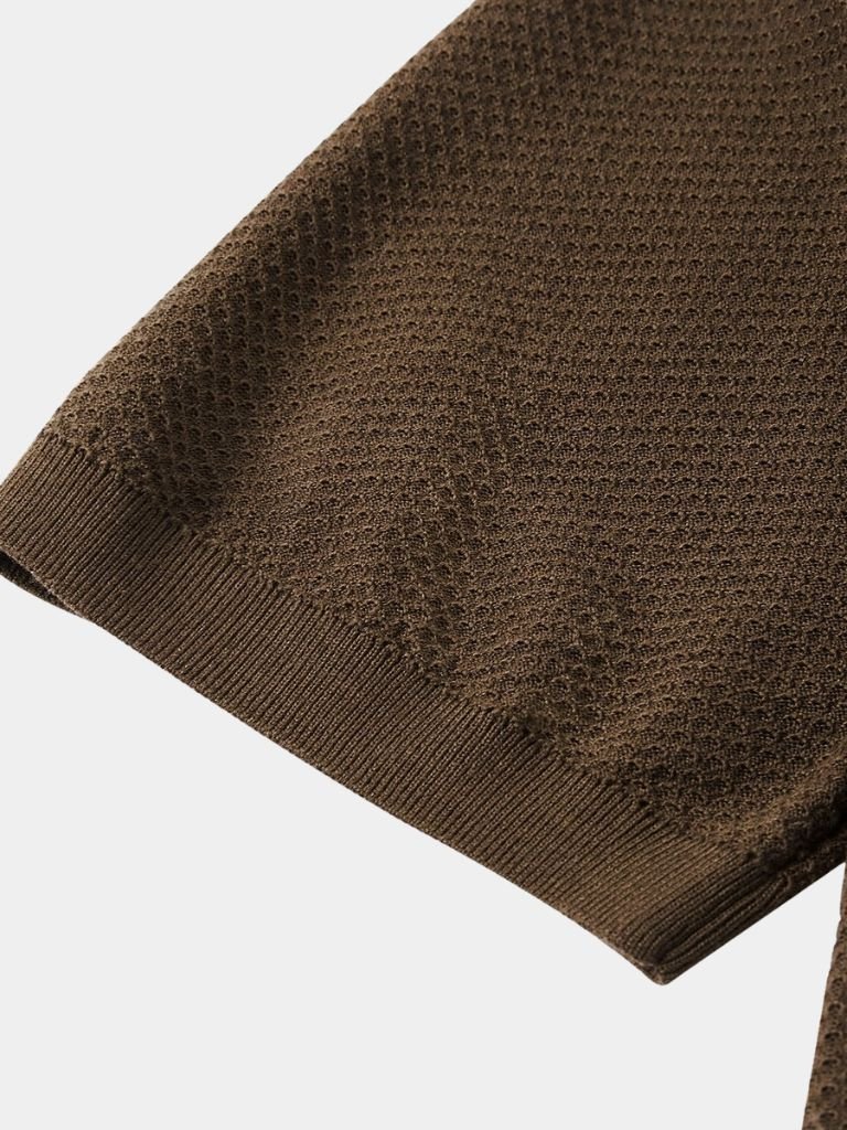 The Oakmere – Elevated Everyday Polo