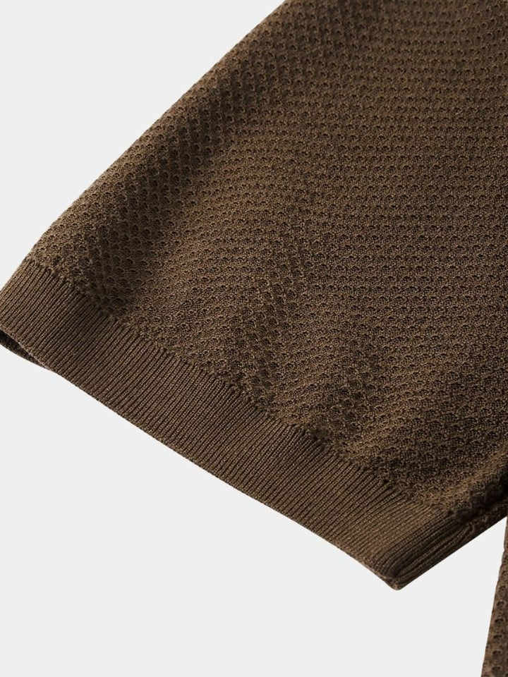The Oakmere – Elevated Everyday Polo
