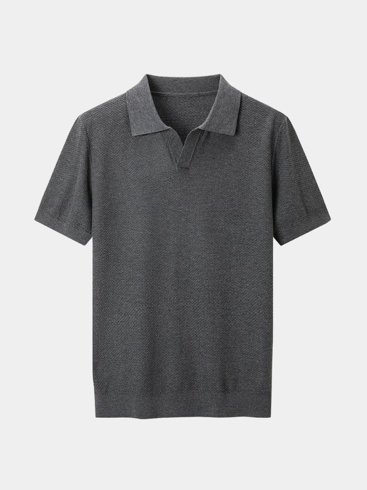 The Oakmere – Elevated Everyday Polo