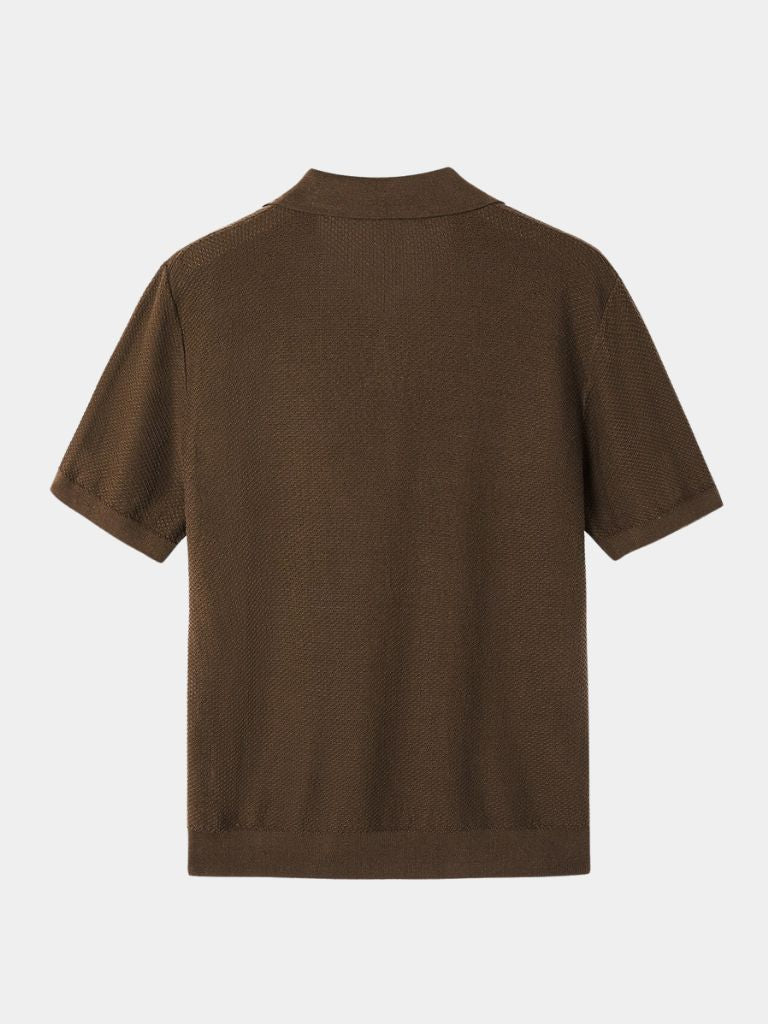 The Oakmere – Elevated Everyday Polo