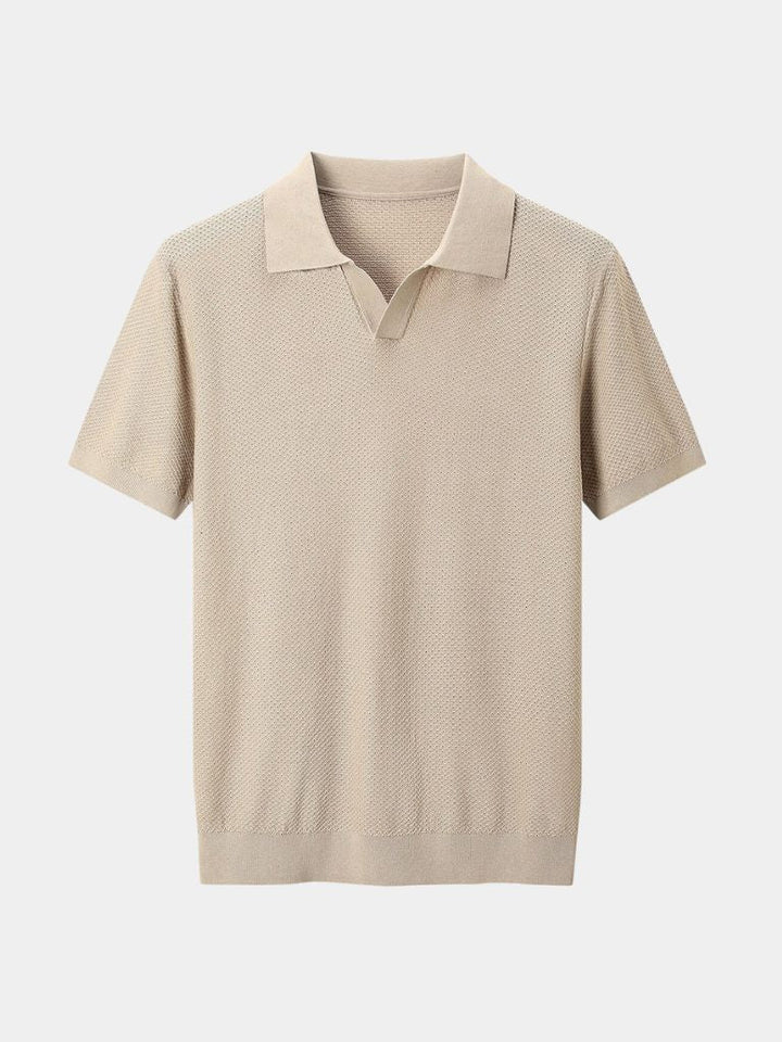The Oakmere – Elevated Everyday Polo