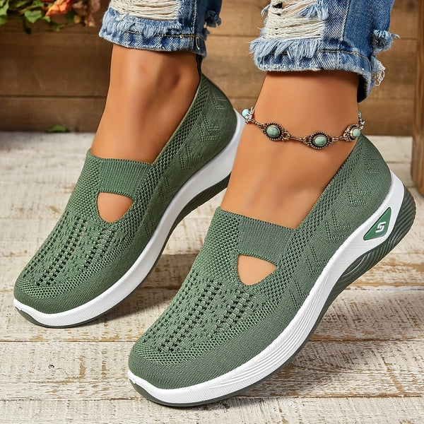 Greta – Everyday Comfort Shoes
