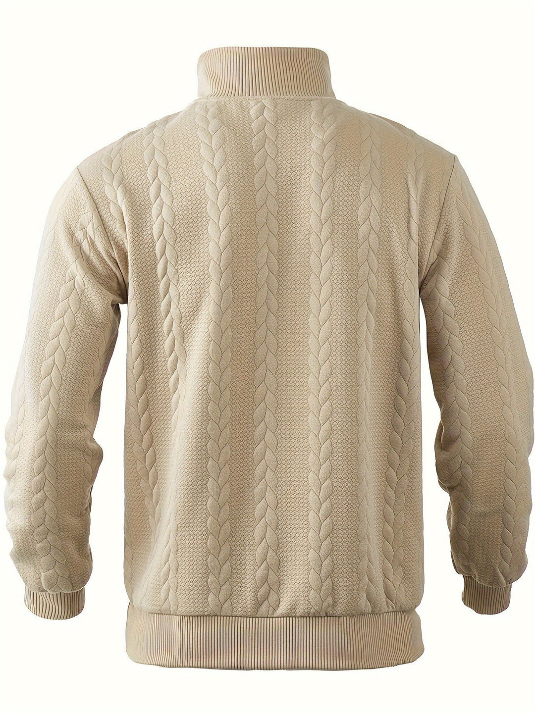 Ruud – Vintage Knit Sweater