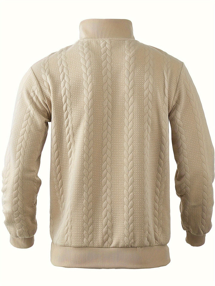 Ruud – Vintage Knit Sweater