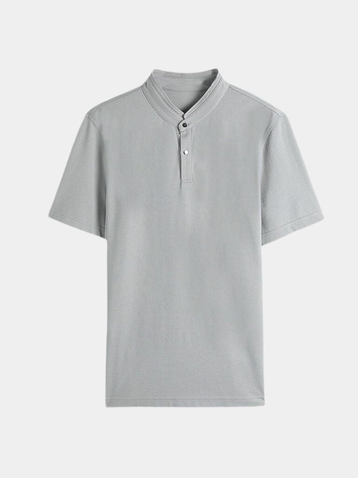 The Redstone – Soft Shade Polo