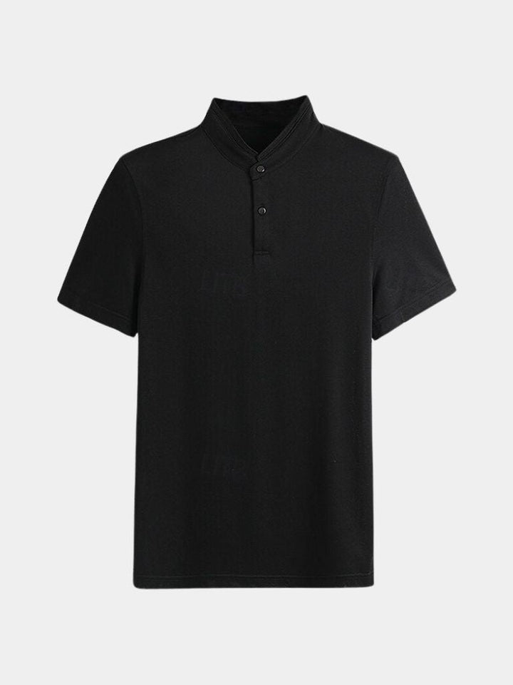 The Redstone – Soft Shade Polo