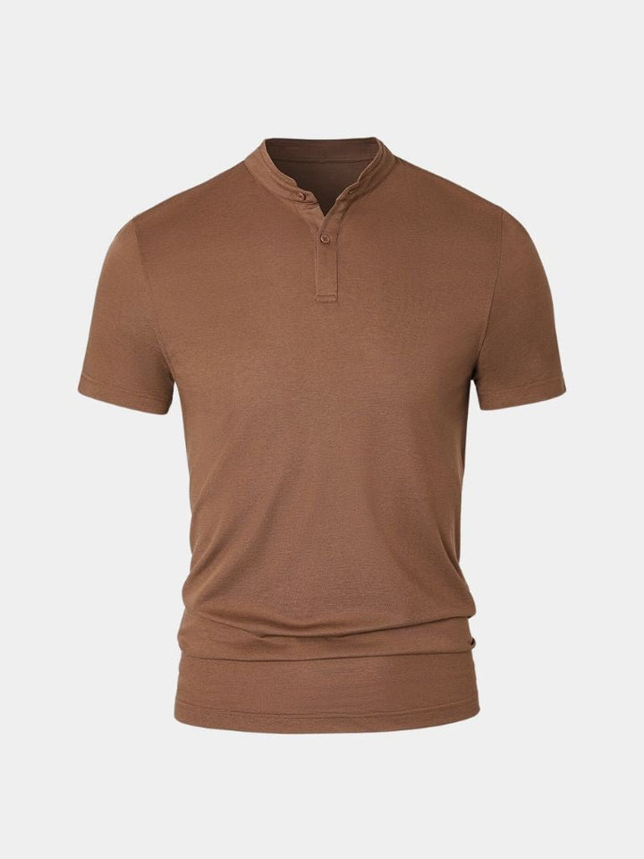 The Redstone – Soft Shade Polo