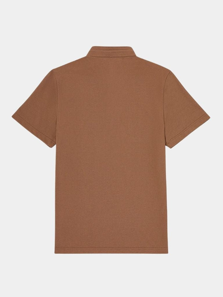 The Redstone – Soft Shade Polo