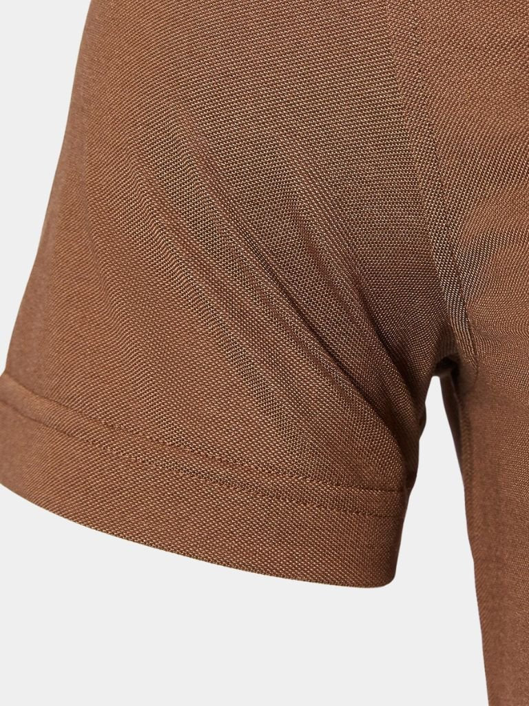 The Redstone – Soft Shade Polo