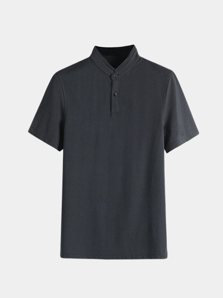 The Redstone – Soft Shade Polo