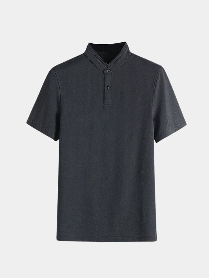 The Redstone – Soft Shade Polo