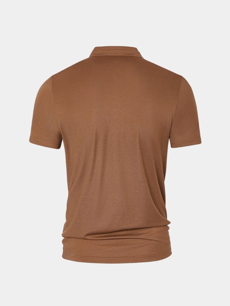 The Redstone – Soft Shade Polo
