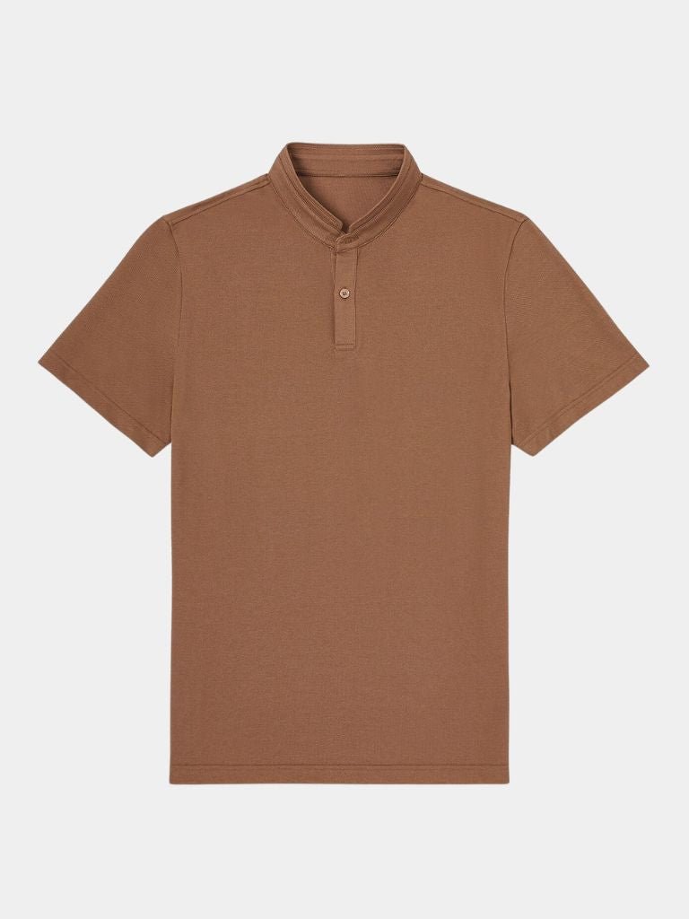 The Redstone – Soft Shade Polo